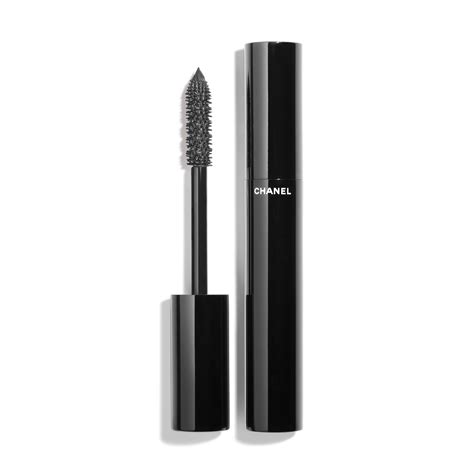 best chanel mascara